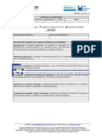 FGPR - 650 - 06 - Enunciado Del Trabajo Relativo A Adquisiciones