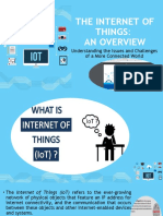 Chapter 4 IoT