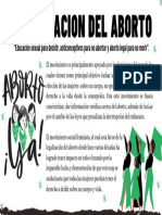 Legalizacion Del Aborto PDF