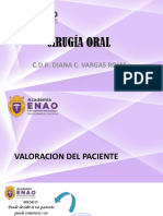 Cirugia Oral - Academia Enao