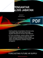Pengantar Anjab PDF