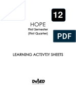 SHS Hope 12 PDF