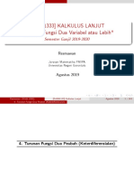 04 Turunan Fungsi Dua Peubah (Keterdiferensialan) - 19 PDF