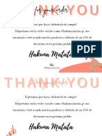 Gracias PDF