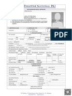 PNPKI Individual Certificate Application Form Fillable v2.4 4