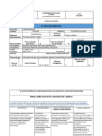 Syllabus Bacteriologia