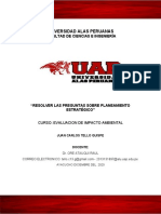 Trabajo Visita A La Planta de Tratamiento C. P. Ahuayro