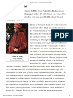 Cosimo de' Medici -- Britannica Online Encyclopedia