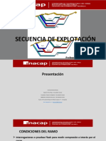 1. Secuencia Explotación - Exploración.ppt