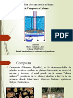 Bote Compostero Urbano 2020