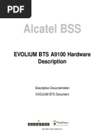 RBS 9100 - Hardware Description PDF