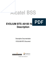 RBS 9100 - Hardware Description PDF