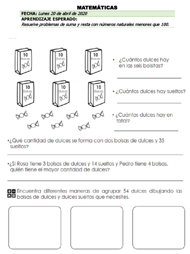Matematicas | PDF | Crecimiento personal y profesional | Métodos y ...
