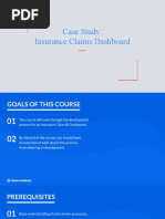 CA - Case Study - Insurance Claims Dashboard-Design Pass 01