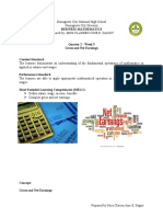 Business Math - W3 - Gross and Net Earnings