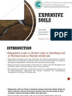 GGM-Expansive Soil PDF