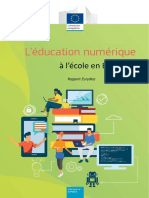 L'éducation Numérique: À L'école en Europe