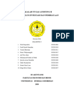 Kelompok 4 - Makalah Tugas Auditing Ii