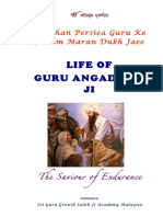 Life of Guru Angad Dev Guru Angad Dev Ji (PDFDrive) PDF