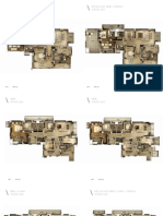 Pioneer Araya Floor Plan