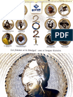 12 Femmes Sénégalaises Exceptionnelles - Odiop - 28 Dec 2020 PDF