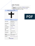 Ordinul Cavalerilor Teutoni