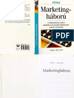 Al Ries - Jack Trout - Marketinghaboru PDF