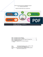 RPP Sistem Komputer Kelas X Semester 1