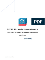 TC - SECVFTD v25 - Lab Guide - Securing Enterprise Networks With Cisco Firepower Threat Defense Virtual Appliance v25 - drn1 - 7 PDF