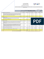 ABSTrACT OF NEGOTIATION AND DETAILED ESTIMATE