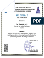 Drs. Hendripides, M.Si PDF