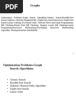 State Testing, and Testability Tips. Power of A Matrix, Node Reduction ...
