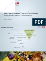 Bio Treatment PDF