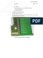 Tech - Spec - Digital Input Card