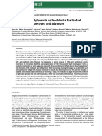 Microalgal Triacylglycerols As Feedstocks For Biofuel Production PDF