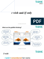 Think - Level - 4 Grammar Presentation 4