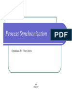 9-Process Synchronization