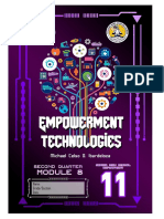 Module 8 Final Collaborative ICT Development 3