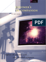Astronomer's Computer Companion
