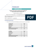 Topline & Methodology: ABC News/Ipsos Poll