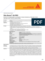 Sika Boom AS-PRO_pds-fr