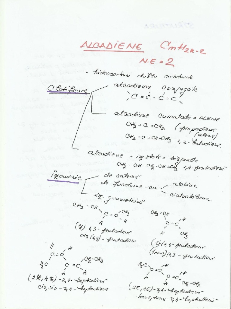 Alcadiene Pdf