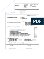 Fr-Spm-Smi-012-002 - Job Card P1