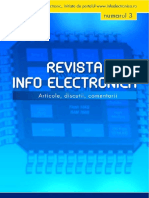 Dokumen - Tips - Info Electronica Contactoare Statice de Curent Alternativ Schema Principala de Realizare PDF
