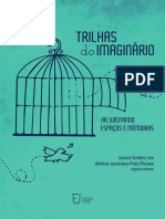 Trilhas Do Imaginário: (Re) Visitando Espaços e Memórias