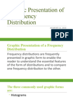 6 Graphic Presentation of Frequency