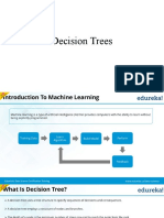 Decision Tree Model for Diabetes Classification