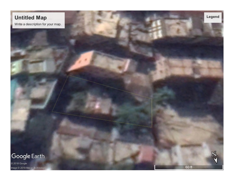 Untitled Map: Write A Description For Your Map | PDF