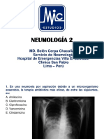 Neumologia 2