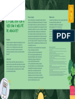 Apresentação Verde e Branca de Conferência Agro PDF